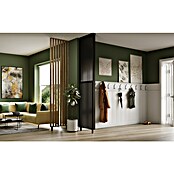 Mixpol Profile Raumteiler Vario Schwarz ARF (63,4 x 250 cm, Schwarz) | BAUHAUS