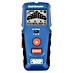 Alpha Tools Detector de madera y metales 