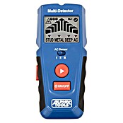 Alpha Tools Detector de madera y metales (Temperatura de funcionamiento: 0 °C - 40 °C) | BAUHAUS