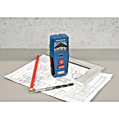 Alpha Tools Detector de madera y metales (Temperatura de funcionamiento: 0 °C - 40 °C) | BAUHAUS