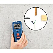 Alpha Tools Detector de madera y metales (Temperatura de funcionamiento: 0 °C - 40 °C) | BAUHAUS