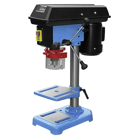 Güde  Tischbohrmaschine GTB 13/355