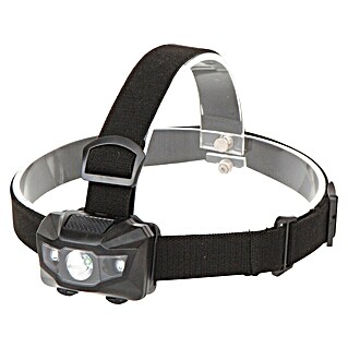 BAUHAUS Linterna frontal (100 lm)