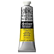 Winsor & Newton Artisan Ölfarbe (Kadmiumgelb hell, 37 ml, Tube)