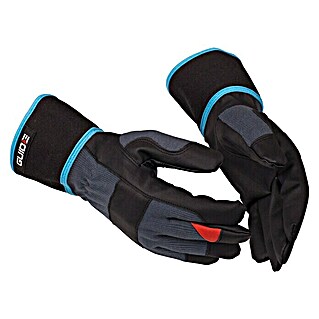 Guide Radne rukavice 767 PP (Konfekcijska veličina: 11, Crno-sive boje)