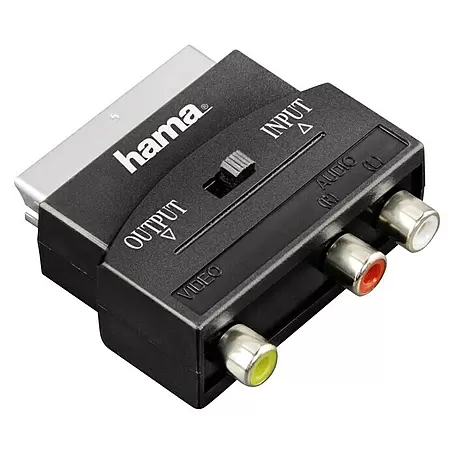 Hama  Videoadapter