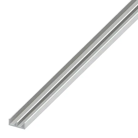 Kantoflex  Schiebetür Schiene