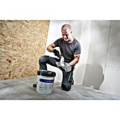 Wolfcraft Cubeta para emplaste (Acero inoxidable, 200 ml) | BAUHAUS