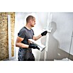 Wolfcraft Cubeta para emplaste (Acero inoxidable, 200 ml) | BAUHAUS