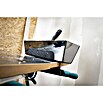 Wolfcraft Cubeta para emplaste (Acero inoxidable, 200 ml) | BAUHAUS