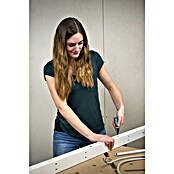 Wolfcraft Fresa de escariar (Diámetro de trabajo: 5 mm) | BAUHAUS