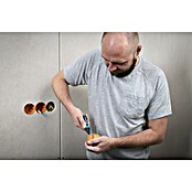Wolfcraft Fresa de escariar (Diámetro de trabajo: 5 mm) | BAUHAUS