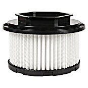 Einhell Faltenfilter AV (Passend für: Einhell Aschesauger, Weiß, Ø x H: 120 x 90 mm) | BAUHAUS