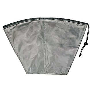 Einhell Vorfilter AV (Passend für: Einhell-Aschesauger der AV-Serie, Grau, Ø x H: 145 x 120 mm)