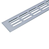 Stabilit Reja de ventilación (An x Al: 1.000 x 60 mm, Aluminio)