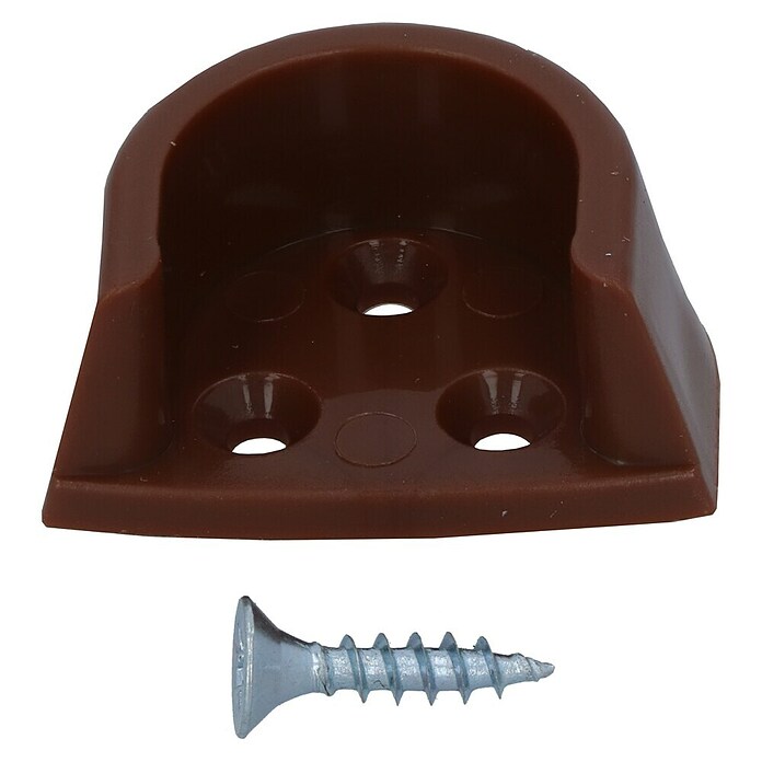 Stabilit Soporte para tubo de armario