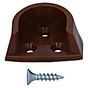 Stabilit Soporte para tubo de armario