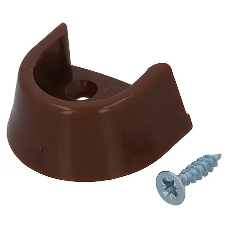 Suki  Soporte para tubo de armario
