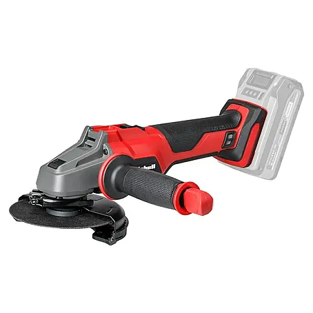 Einhell Professional Power X-Change 18V Akku-Winkelschleifer Axxio 18/125