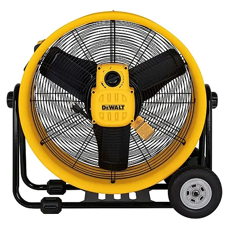 DeWalt Bodenventilator DXF2410