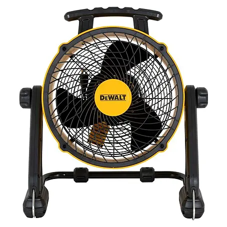 DeWalt Bodenventilator DXF1645