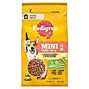 Pedigree Droogvoer voor honden Adult Mini kip (1,4 kg) | BAUHAUS