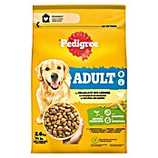Pedigree Droogvoer voor honden Adult kip (2,6 kg) | BAUHAUS