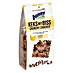 Bunny Nature Knaagdier snacks Crunchy Cracker Banaan 