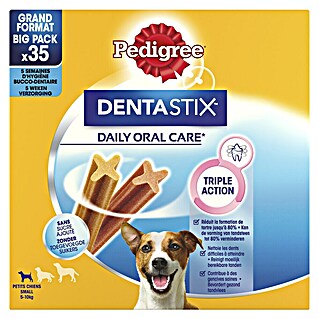 Pedigree Hondensnack DentaStix (550 g)