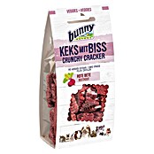 Bunny Nature Knaagdier snacks Crunchy Cracker (50 g, Bieten) | BAUHAUS