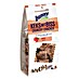 Bunny Nature Knaagdier snacks Crunchy Cracker 