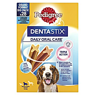 Pedigree Hondensnack DentaStix (720 g)