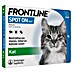 Frontline Ongedierte-Stop Spot-On Kat 
