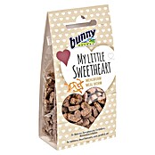 Bunny Nature Knaagdier snacks My Little Sweetheart (30 g, Meal worm) | BAUHAUS