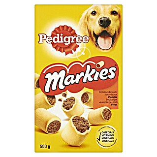 Pedigree Hondensnack Markies (500 g)