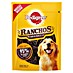 Pedigree Hondensnack Ranchos Jerkies Kip 