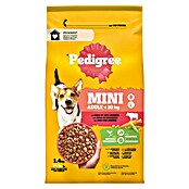 Pedigree Droogvoer voor honden Adult Mini rund (1,4 kg) | BAUHAUS