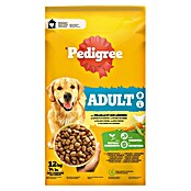 Pedigree Droogvoer voor honden Adult kip (12 kg) | BAUHAUS