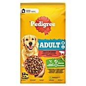Pedigree Droogvoer voor honden Adult rund (12 kg) | BAUHAUS