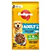 Pedigree Droogvoer voor honden Adult vis 