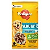 Pedigree Droogvoer voor honden Adult vis (12 kg) | BAUHAUS