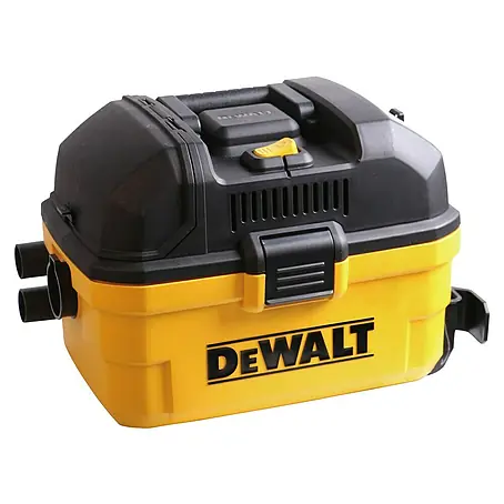 DeWalt  Elektro-Nass- & Trockensauger DXV15T