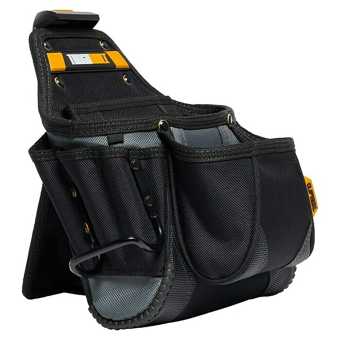 ToughBuilt ClipTech Gereedschapstas TB-CT-01 (l x b x h: 330 x 170 x 340 mm) | BAUHAUS