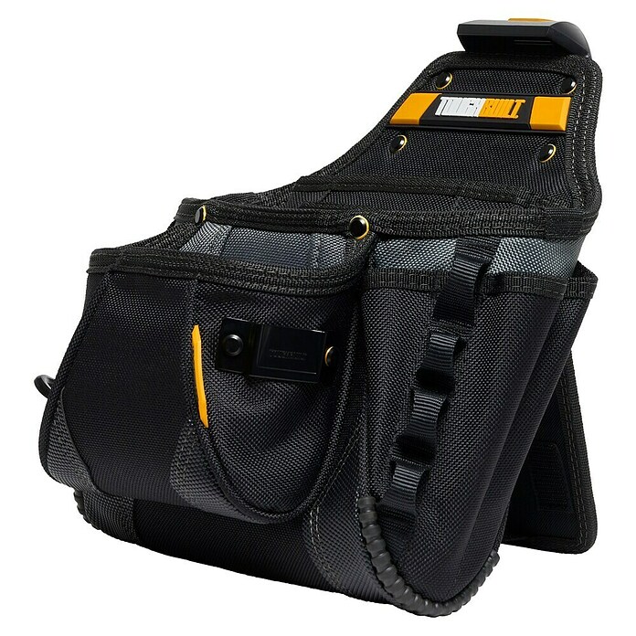 ToughBuilt ClipTech Gereedschapstas TB-CT-01 (l x b x h: 330 x 170 x 340 mm) | BAUHAUS