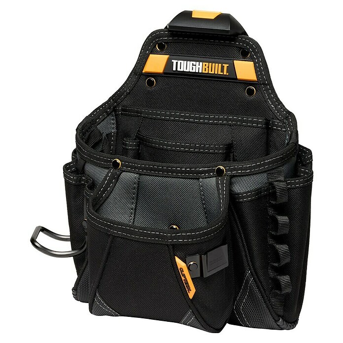 ToughBuilt ClipTech Gereedschapstas TB-CT-01 (l x b x h: 330 x 170 x 340 mm) | BAUHAUS