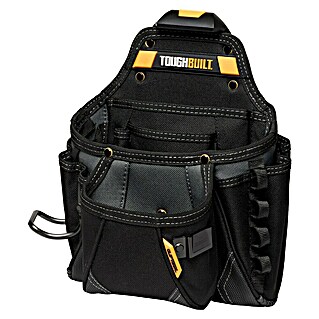 ToughBuilt ClipTech Gereedschapstas TB-CT-01 (l x b x h: 330 x 170 x 340 mm)