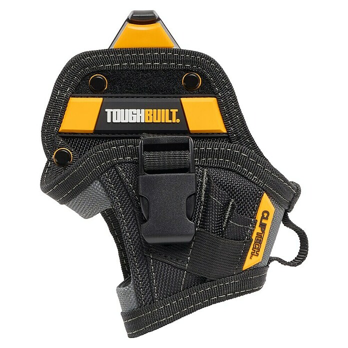 ToughBuilt ClipTech Držač bušilice  (D x Š x V: 150 x 110 x 190 mm) | BAUHAUS