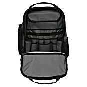 ToughBuilt Mochila para herramientas (L x An x Al: 370 x 210 x 470 mm, Número de compartimentos: 31 ud.) | BAUHAUS
