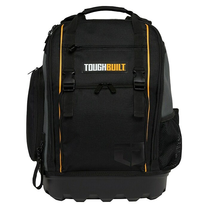 ToughBuilt Mochila para herramientas (L x An x Al: 370 x 210 x 470 mm, Número de compartimentos: 31 ud.) | BAUHAUS