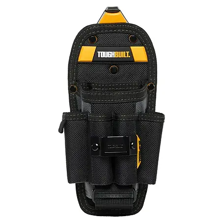 ToughBuilt ClipTech Bolsa para herramientas
